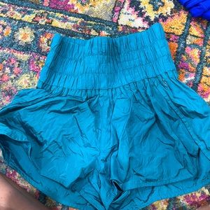 Free people shorts